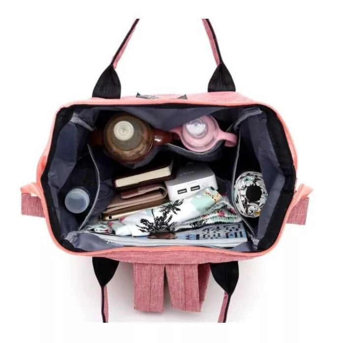 Mamos kelioninė rankinė