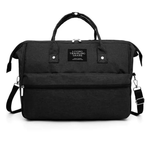 Mamos kelioninė rankinė