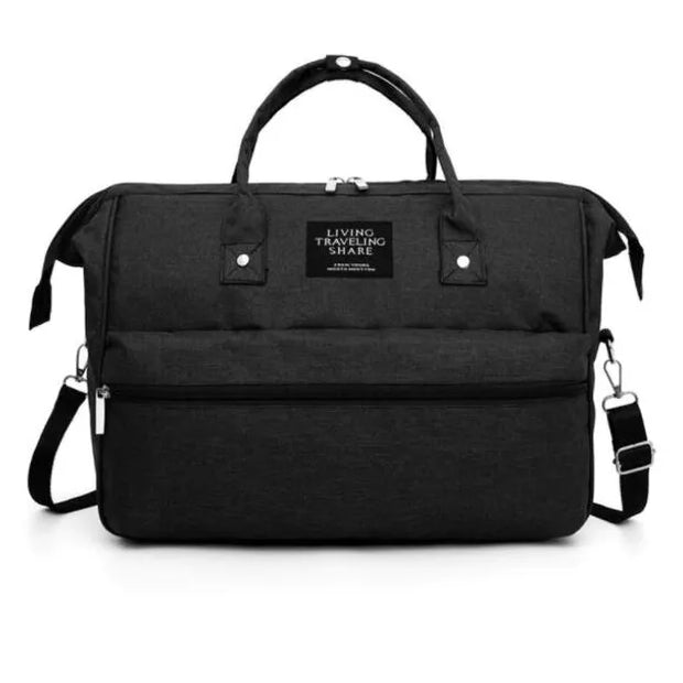 Mamos kelioninė rankinė