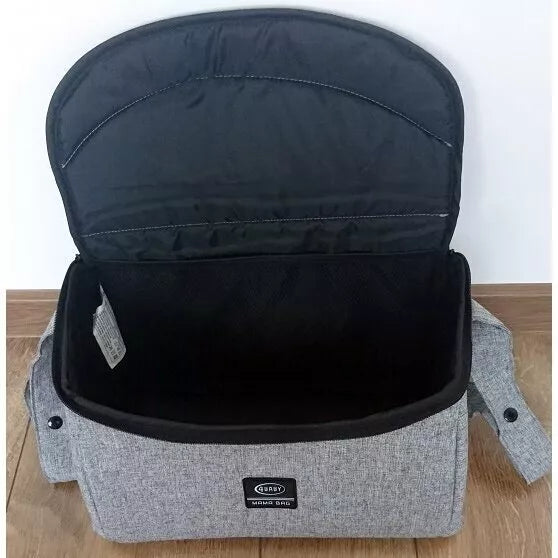 Mamos rankinė 4Baby Khaki