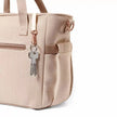 Mamos rankinė BabyOno CARMEN Beige