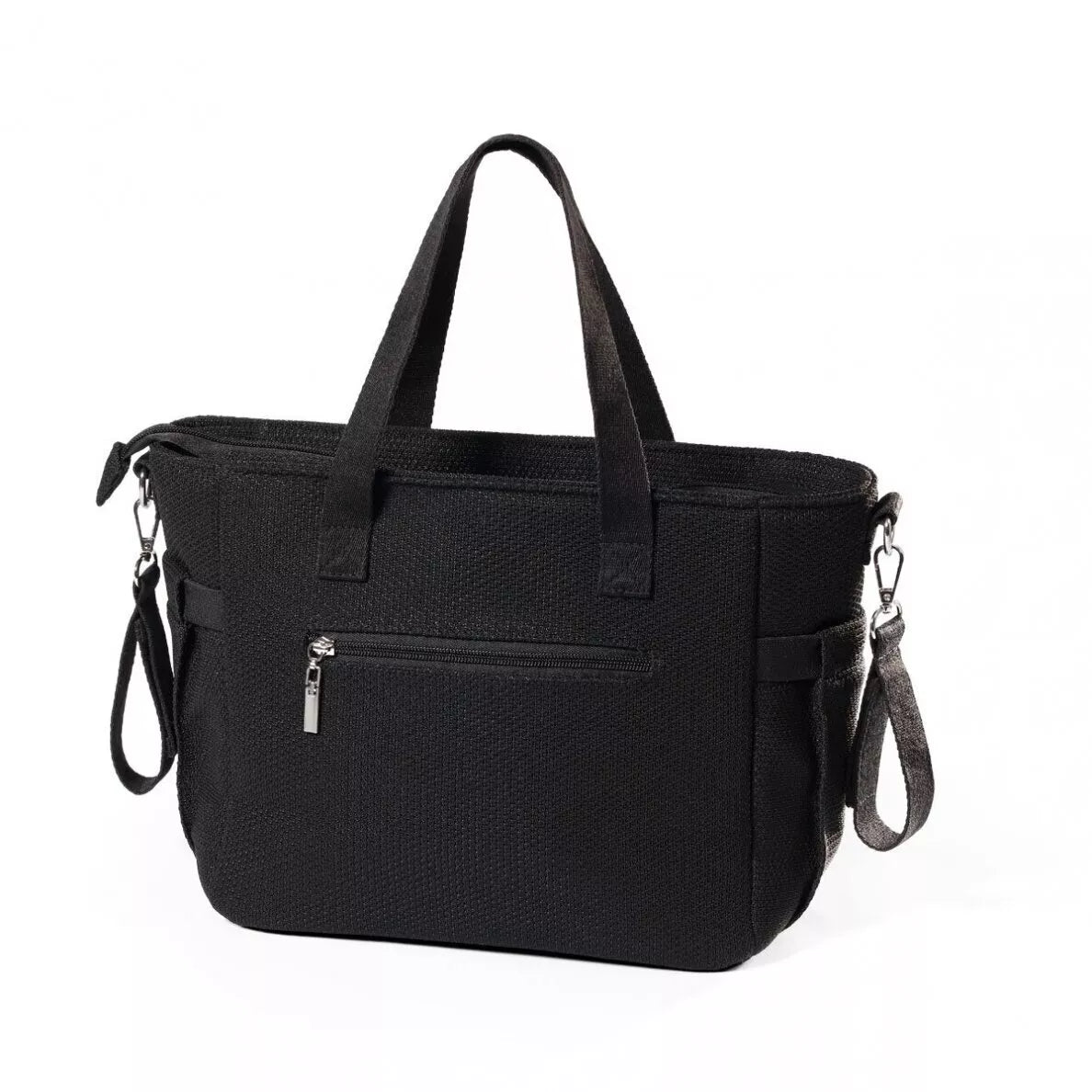 Mamos rankinė BabyOno CARMEN Black