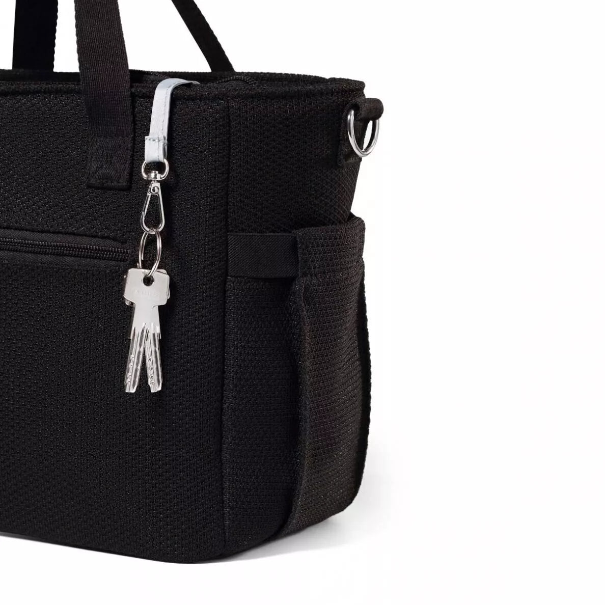 Mamos rankinė BabyOno CARMEN Black