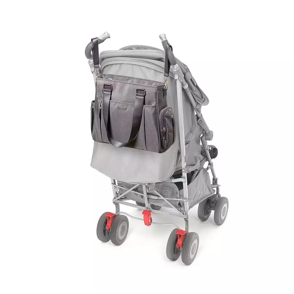 Mamos tašė BabyOno BALANCE