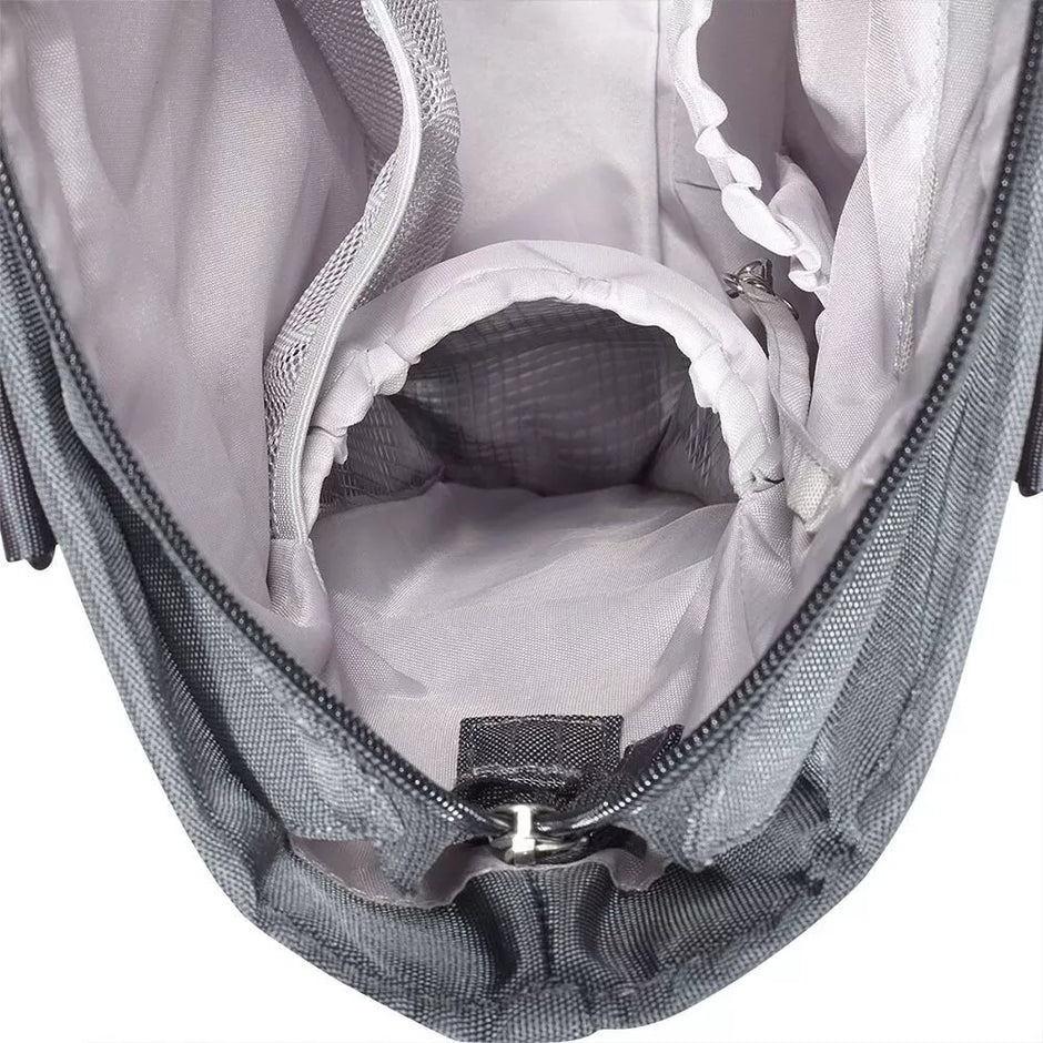 Mamos tašė BabyOno BALANCE