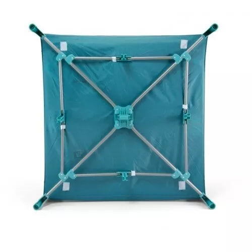 Maniežas BabyMix HR-SQ106-3 Navy