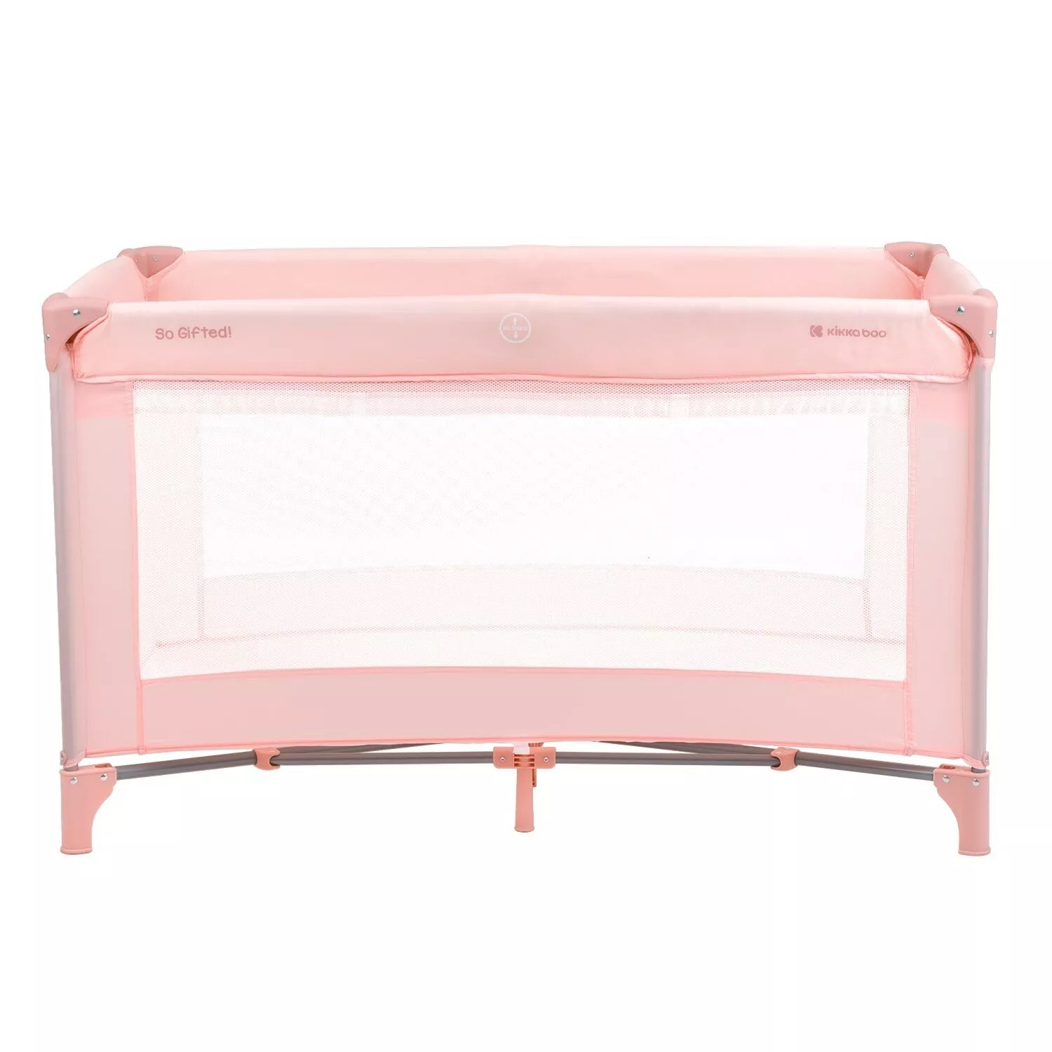 Maniežas-lovytė SO GIFTED-2, Pink