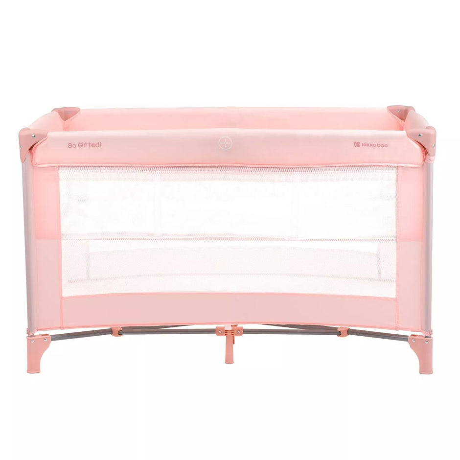 Maniežas-lovytė SO GIFTED-2, Pink