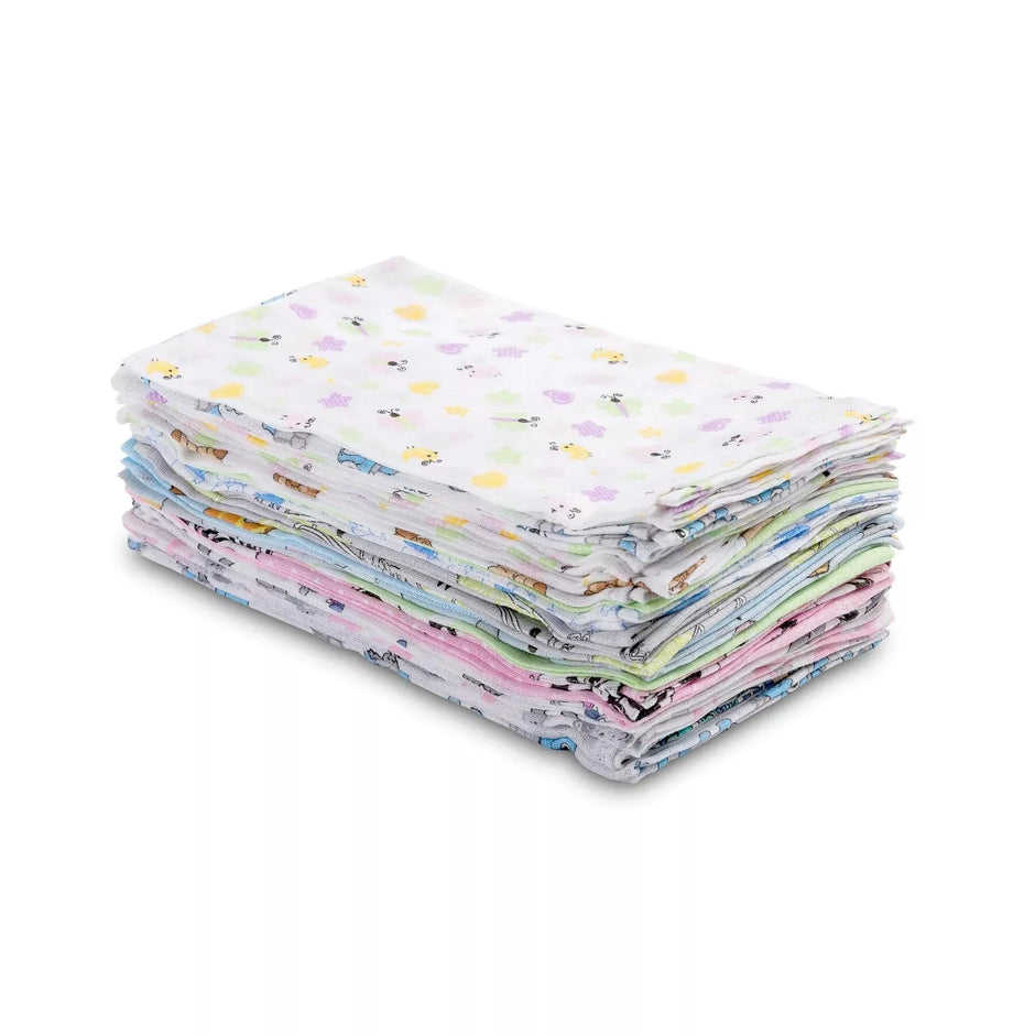 Marliniai pašluostukai 4 vnt.