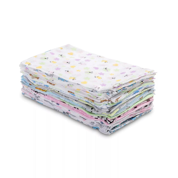 Marliniai pašluostukai 4 vnt.