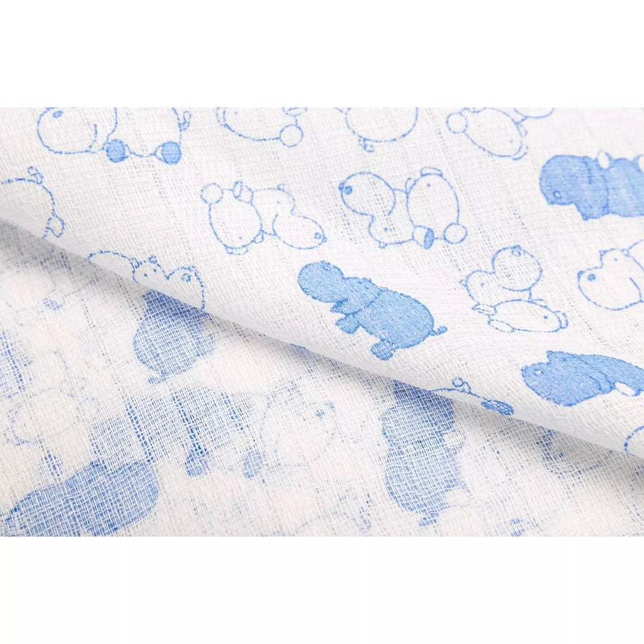 Marliniai pašluostukai 4 vnt.