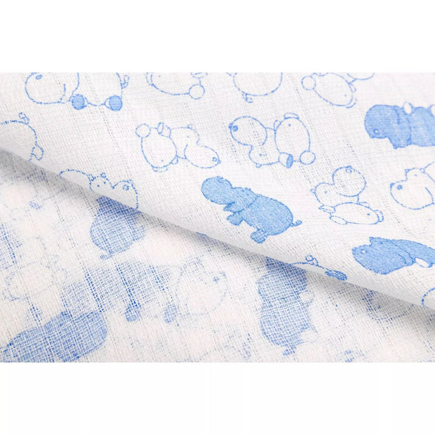 Marliniai pašluostukai 4 vnt.