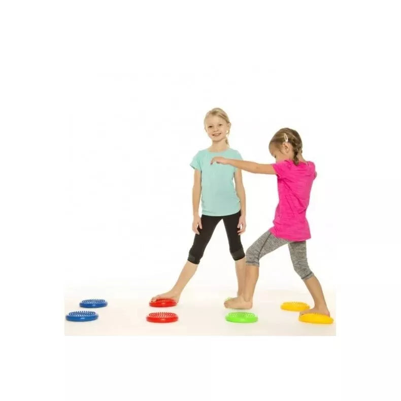 Masažinis pusrutulis TULLO 475