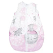 Miegmaišis Ankras SLON Pink, 104-110 cm