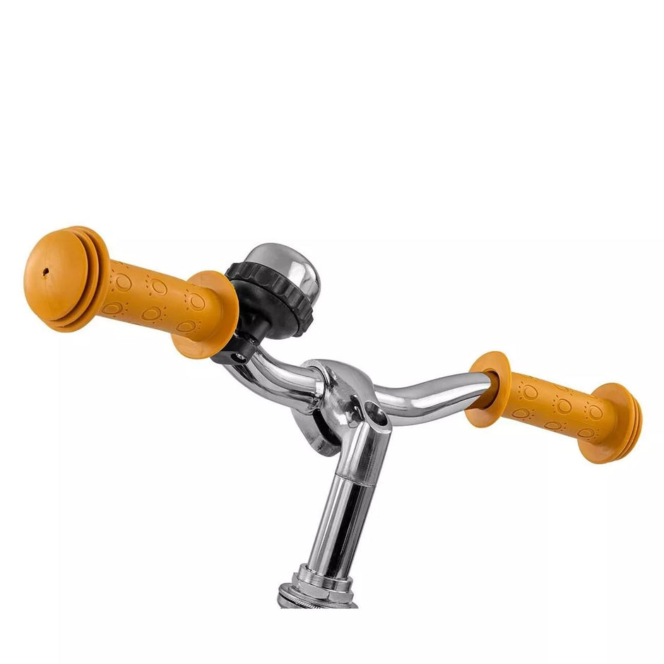 Balansinis dviratukas Milly Mally MARSHALL AIR Blue