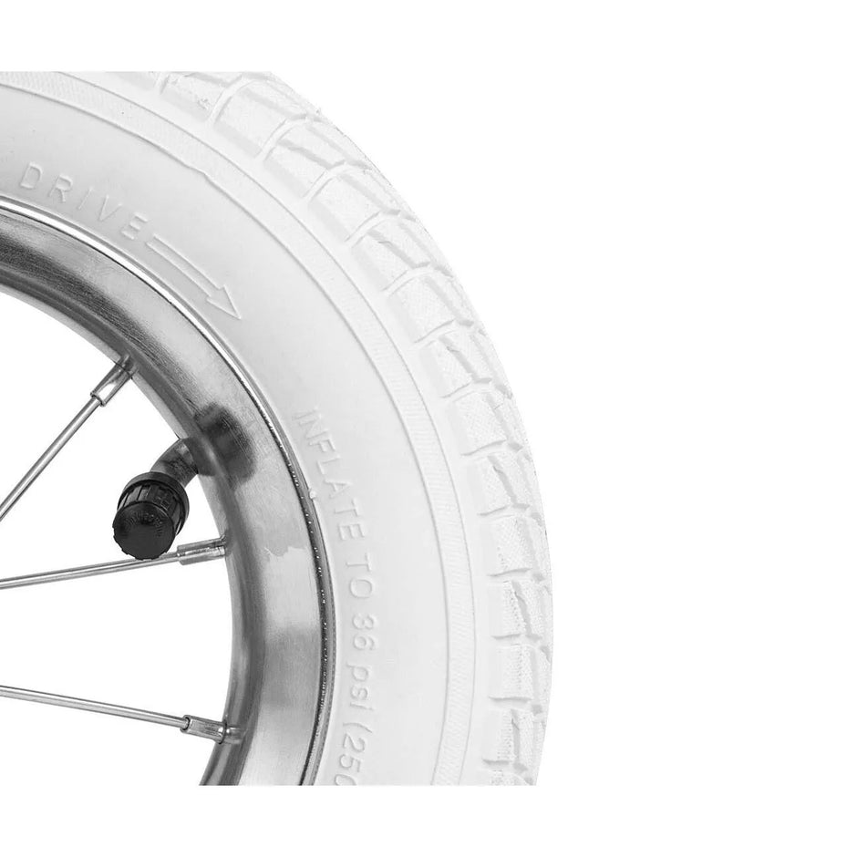 Balansinis dviratukas Milly Mally MARSHALL AIR Blue