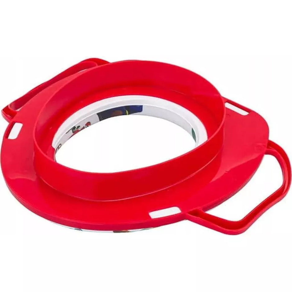 Minkštas mokomasis dangtis klozetui KEEEPER PAW PATROL