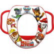 Minkštas mokomasis dangtis klozetui KEEEPER PAW PATROL