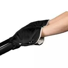 Mova  vežimėliui ar rogėms Womar