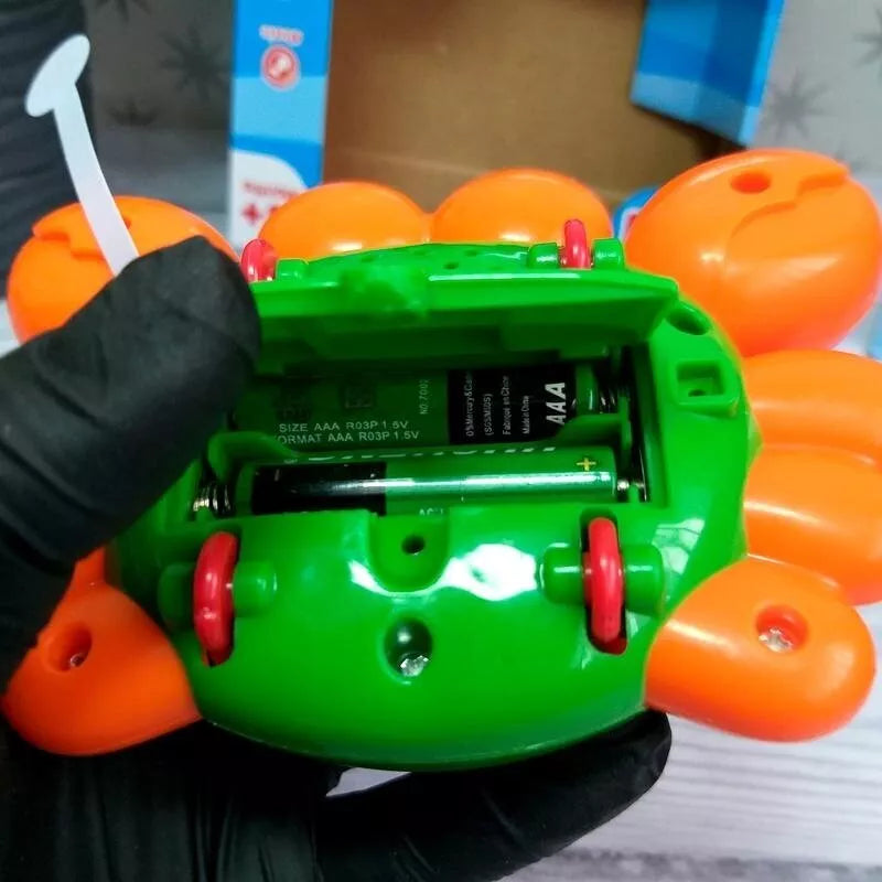 Muzikinis žaislas BamBam CRAB