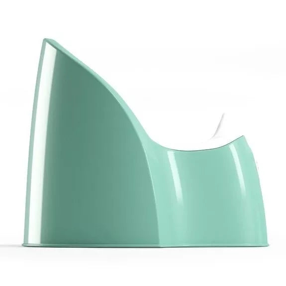 Naktipuodis OkBaby PASHA  Azzurro