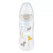 NUK buteliukas 300 ml NO COLIC 6-18 m