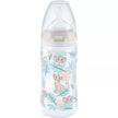 NUK buteliukas 300 ml NO COLIC, 6-18 m