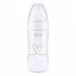NUK buteliukas First Choice+, 300 ml NO COLIC 0-6