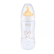 NUK buteliukas First Choice+, 300 ml NO COLIC 0-6