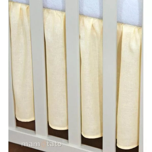 Paklodė su volanu Ankras