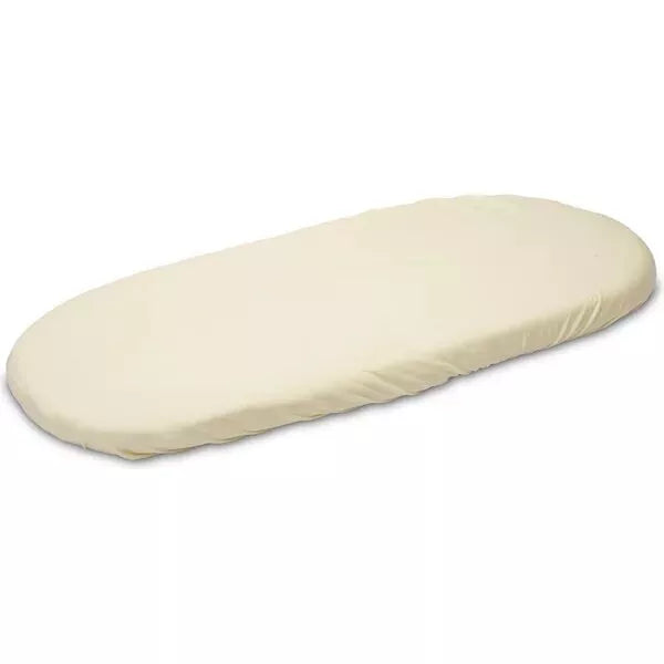 Paklodėlė su guma vežimėliui