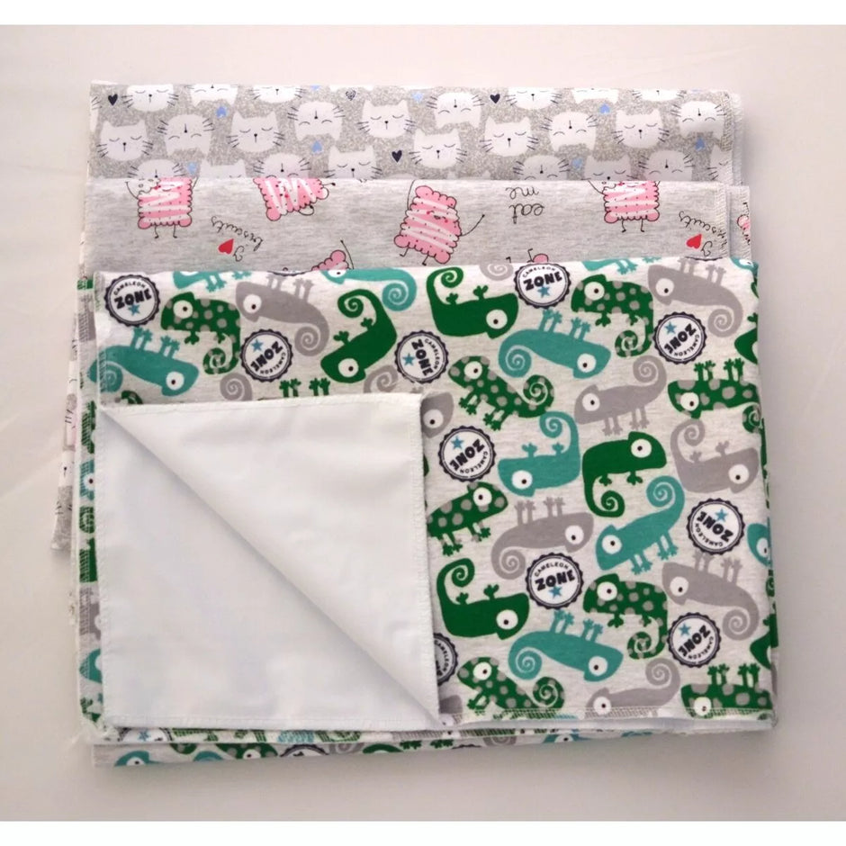 Paklotas  neperšlampamas Horizon 70/100