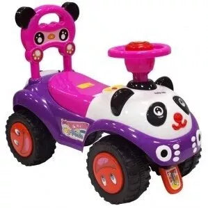 Paspiriama mašina PANDA Purple