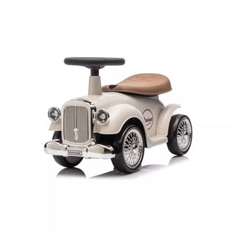 Paspiriama mašina RETRO Beige