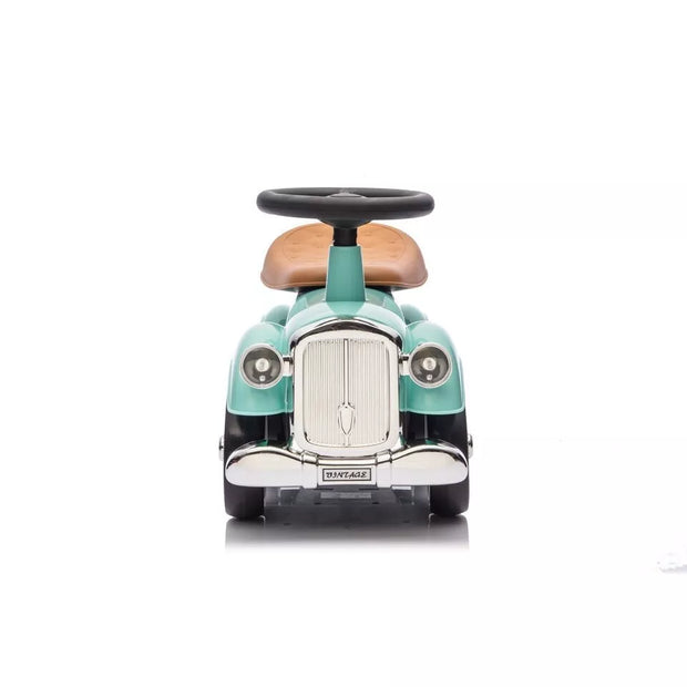 Paspiriama mašina RETRO Mint