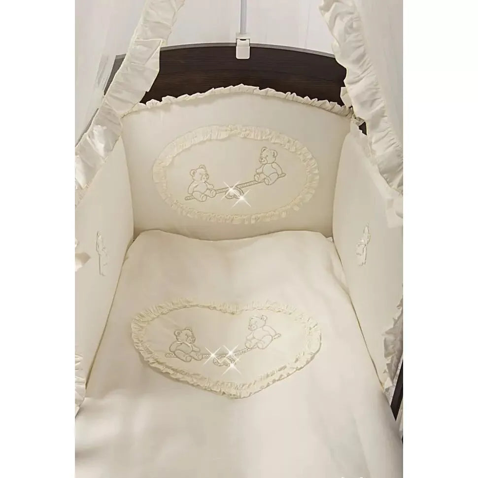 Pataliukai 3 dalių Feretti TRIO ENCHANT