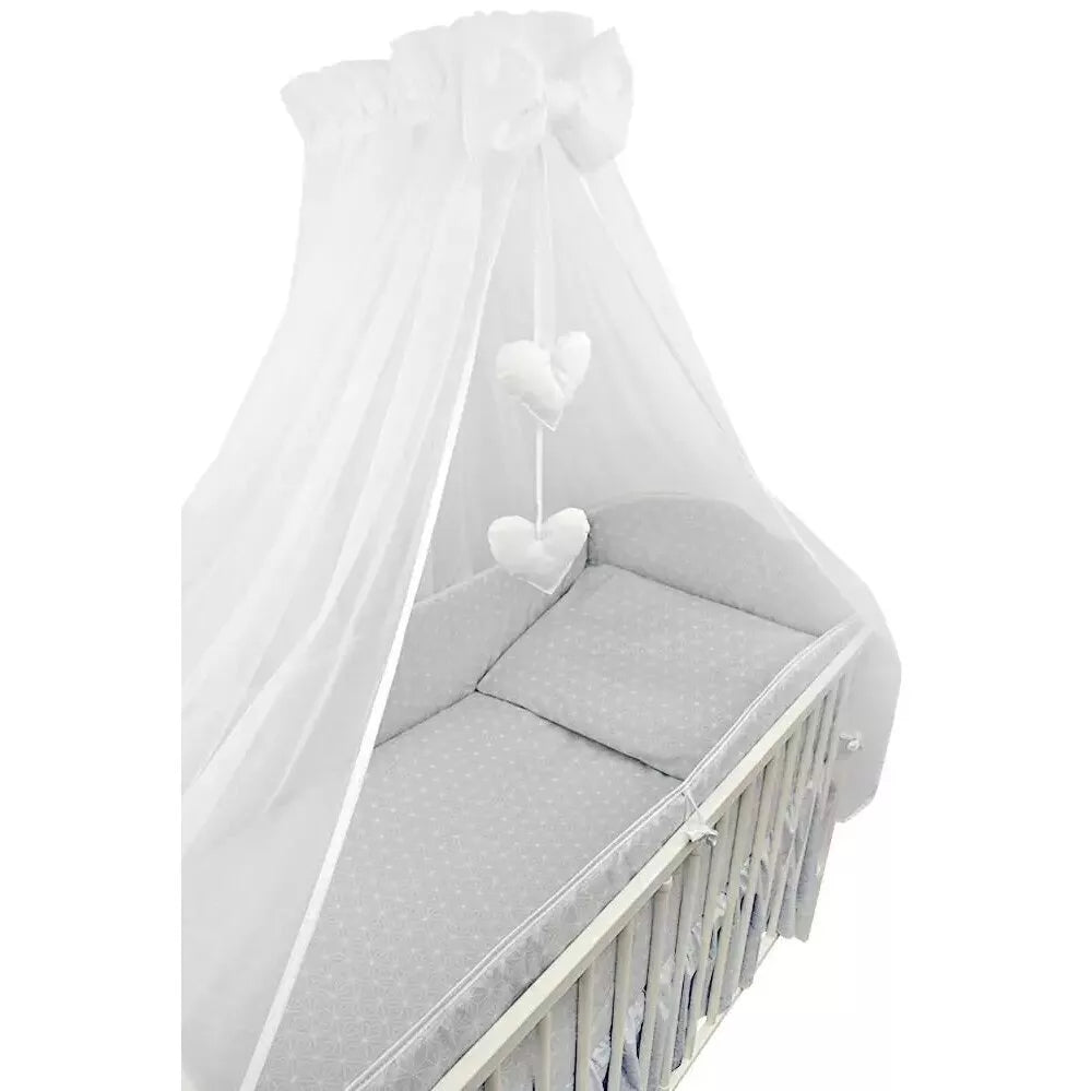 Pataliukai 6 dalių Ankras ROZETA