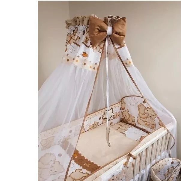 Pataliukai 6 dalių Ankras  PRZYJACIELE Beige