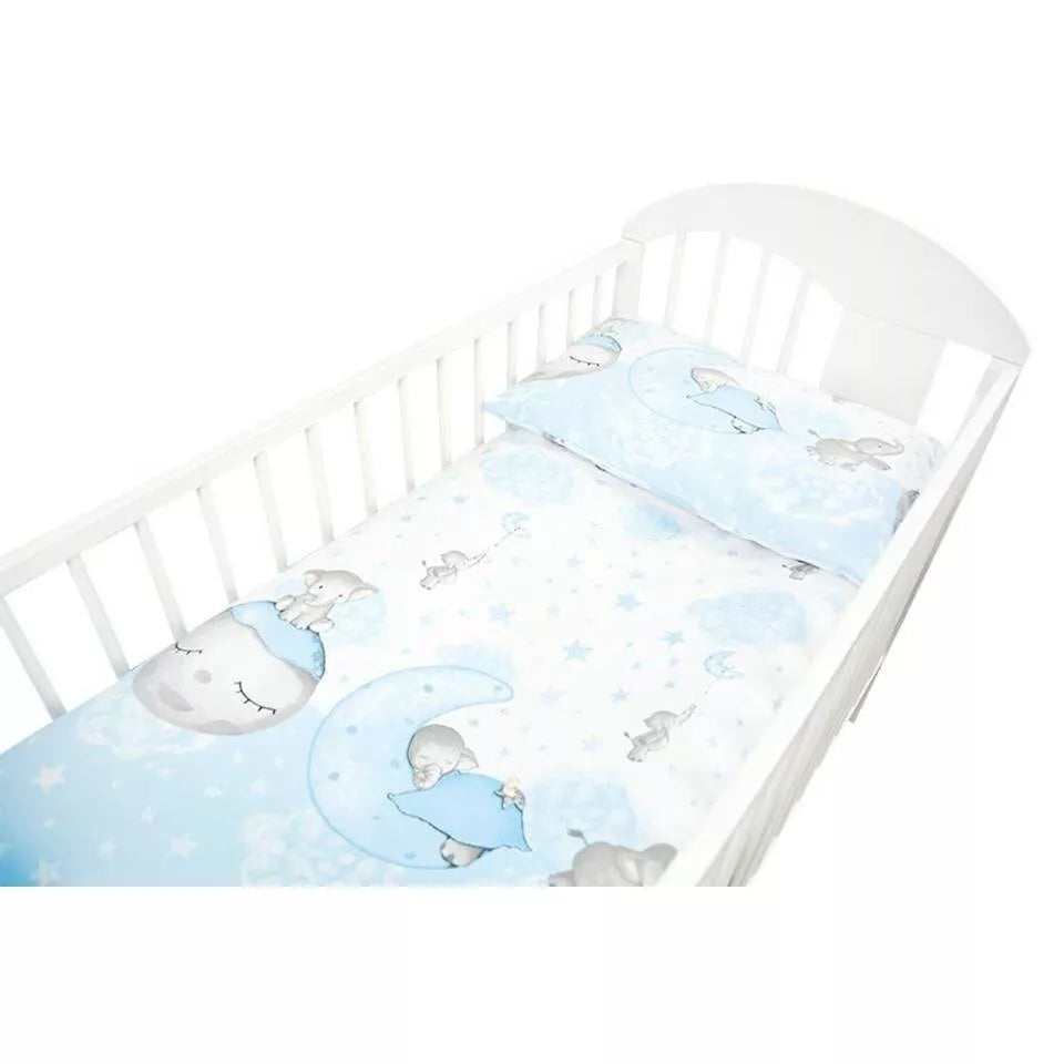 Pataliukai 6 dalių  Ankras SLON Blue