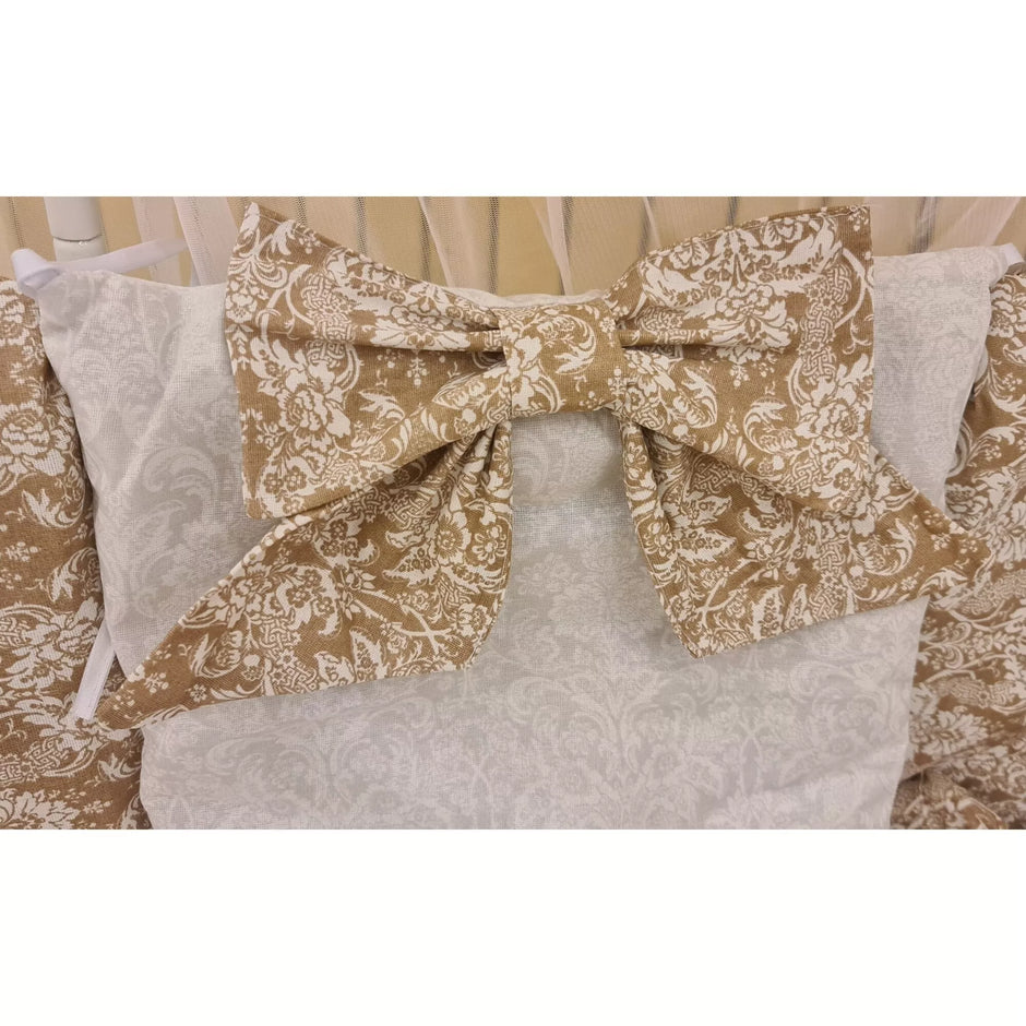 Pataliukai 7 dalių Premium Elit Beige