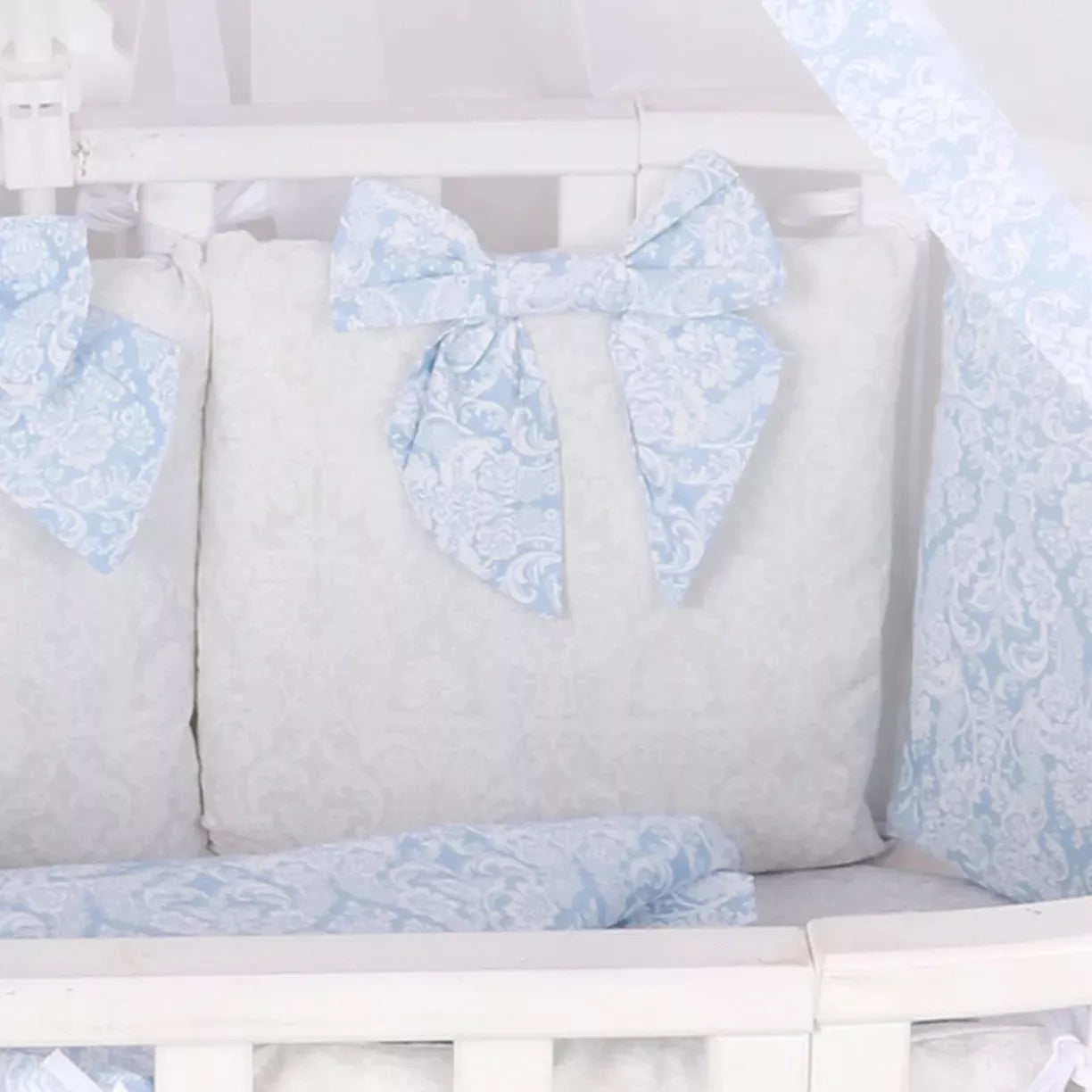 Pataliukai 7 dalių Premium Elit Blue