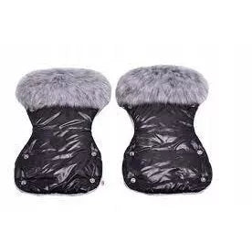 Pirštinės  vežimėliui ar rogėms MATPOL