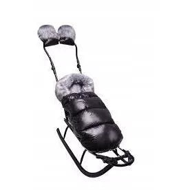 Pirštinės  vežimėliui ar rogėms MATPOL