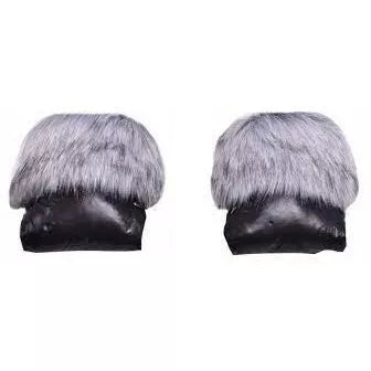 Pirštinės  vežimėliui ar rogėms MATPOL