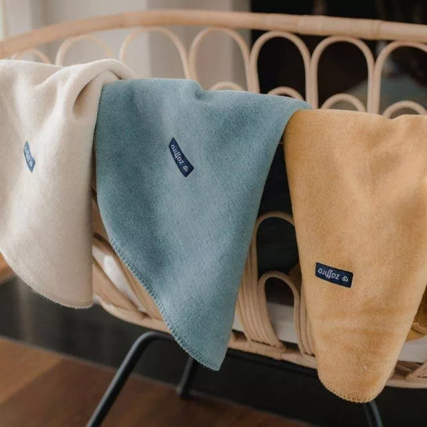 Pledukas medvilninis  Womar Zaffiro Beige