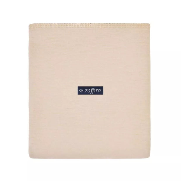 Pledukas medvilninis  Womar Zaffiro Beige