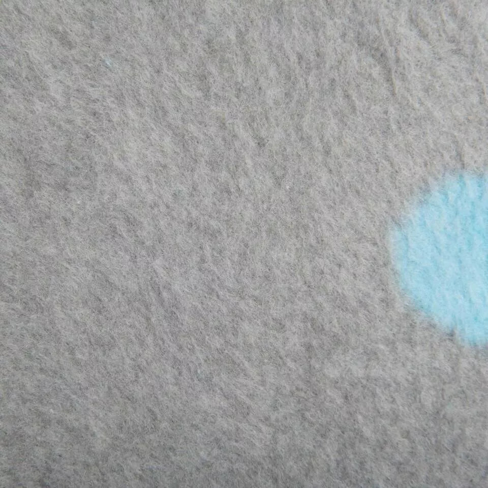 Pledukas medvilninis  Womar Zaffiro Blue