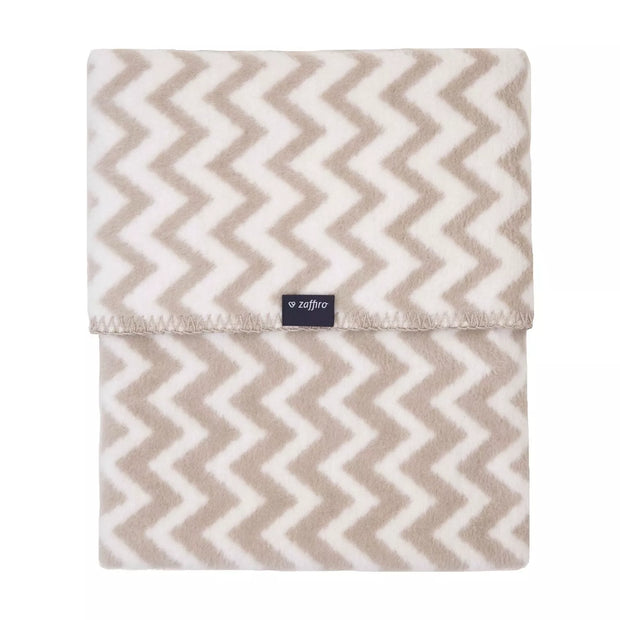 Pledukas medvilninis  Womar Zaffiro Beige#