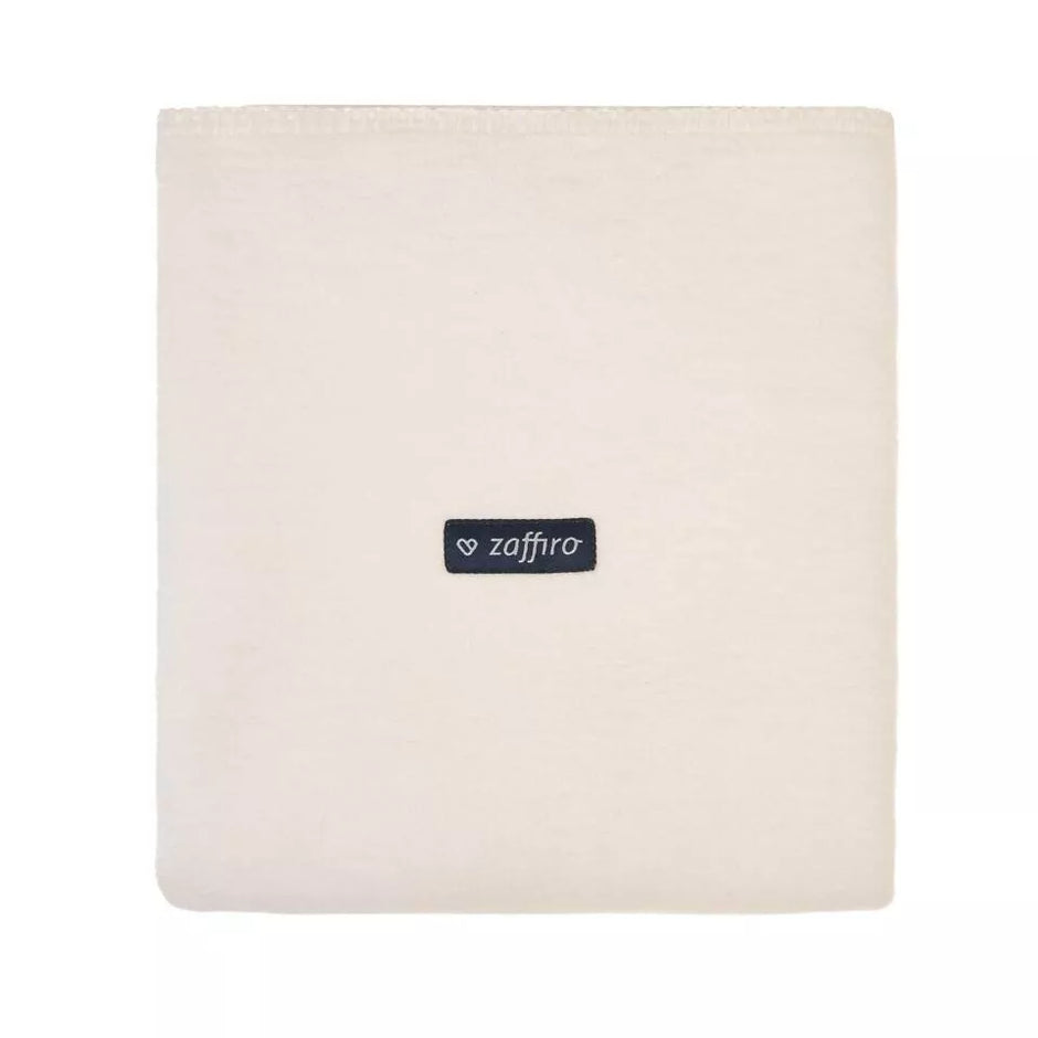 Pledukas medvilninis  Womar Zaffiro Ecru