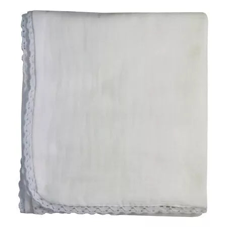 Pledukas muslininis Koala SYLKY, 70x100 cm  Ecri